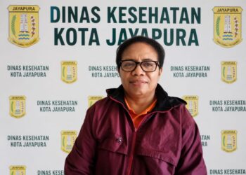 Dinkes Jayapura Gandeng Ambulans 118, Genjot Deteksi Dini Penyakit Jantung di Puskesmas