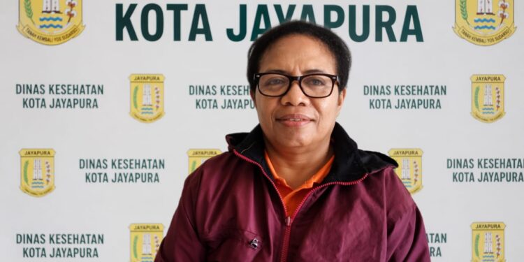 Dinkes Jayapura Gandeng Ambulans 118, Genjot Deteksi Dini Penyakit Jantung di Puskesmas