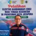 Pelatihan EKG oleh Ambulance Gawat Darurat 118 Tingkatkan Kapasitas Tenaga Medis di 14 Puskesmas Jayapura