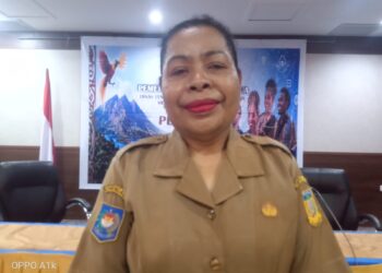 Pembukaan Pelatihan TIK Untuk Pencari Kerja Asli Papua Digelar di Jayapura