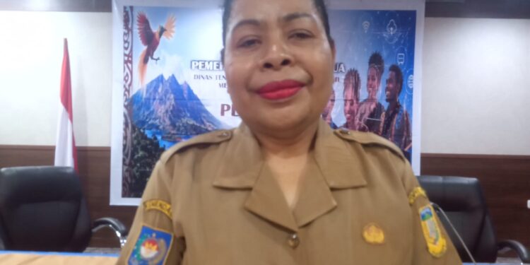 Pembukaan Pelatihan TIK Untuk Pencari Kerja Asli Papua Digelar di Jayapura