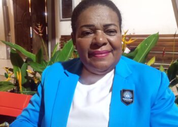 PWKI Papua Perkuat Solidaritas Perempuan Kristen, Jayapura Utara Rayakan 19 Tahun Pelayanan dengan Semangat Pengabdian.