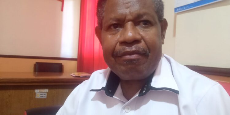 Sinkronisasi PSN hingga Kampung, Pemkot Jayapura Tekankan Perencanaan Tepat Sasaran dan Pengawasan Ketat