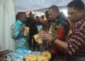 Festival Sagu Papua Dibuka, Pemprov Siapkan Perda Dorong Produk Lokal Tembus Pasar Modern