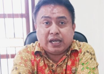 NUANSA HUT RI MULAI TERASA DI SUPIORI