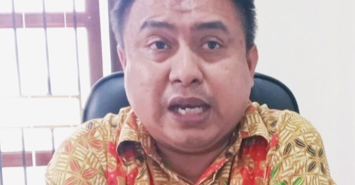 NUANSA HUT RI MULAI TERASA DI SUPIORI