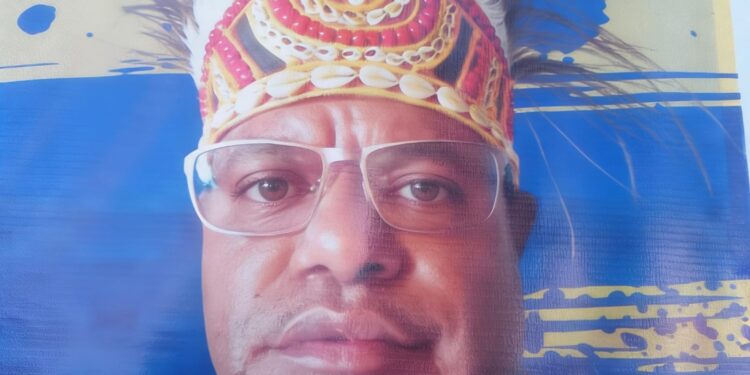 SMK Negeri Kesehatan Jayapura Buka SPMB 2026 Secara Daring, Tekankan Transparansi dan Akses Luas