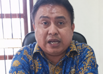 NUANSA HUT RI MULAI TERASA DI SUPIORI