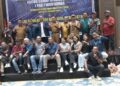 Wartawan Indonesia Reformasi Kabupaten Biak Numfor Gelar FGD Bersama Pemda Biak