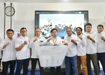 PLN UIP MPA Perkuat Komitmen Integritas melalui Sosialisasi SMAP dan Kepatuhan