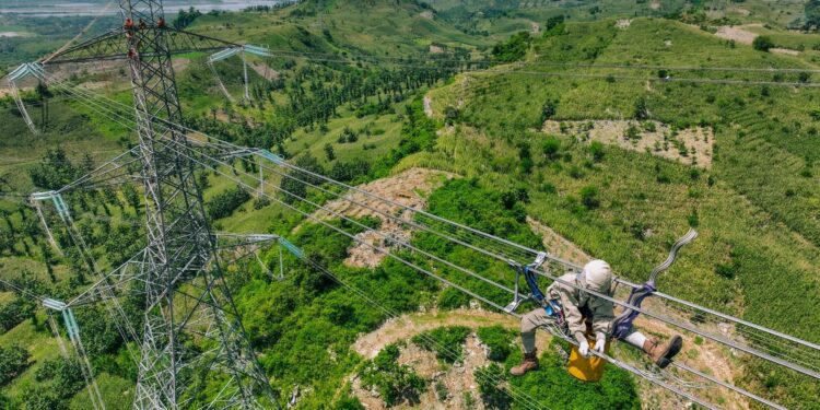 Pemerintah Putuskan Tarif Listrik Triwulan II 2026 Tidak Naik, PLN Siap Jaga Keandalan dan Kualitas Layanan di Tengah Dinamika Global
