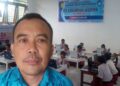 Sekolah Dasar Inpres Bhayangkara mengikuti Tes Kompetensi Akademik (TKA) Kolaborasi Guru dan Orang Tua Jadi Kunci.