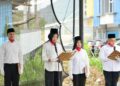 Maknai Hari Kebangkitan Nasional ke-118, PLN UIP MPA Teguhkan Semangat Jaga Tunas Bangsa Demi Kedaulatan Negara