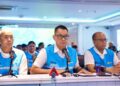 PLN Sampaikan Progres Pemulihan Kelistrikan di Sumatra