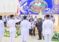 FGM GKI di Tanah Papua Periode 2026-2031 Resmi Dilantik