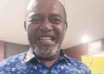Dinas Tenaga Kerja Provinsi Papua Menggelar Jop Fair Papua 2026, Dengan Mengusung Tema:  “Peluang Kerja dan Peningkatan Karir Melalui Sinergi Kesempatan Kerja dan Networking