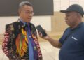 Besok Ketua Sinode Lantik Pengurus DPP Forum Generasi Muda GKI Di Tanah Papua