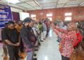 Musyawarah Ke-IV Ikatan Keluarga Woso Suku Hupla, Menghasilkan Kader Kader Terbaik IKWSH dan Dilantik Oleh Ketua Wilayah GIDI,Pdt,Demas Walle,S.Th
