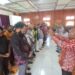 Musyawarah Ke-IV Ikatan Keluarga Woso Suku Hupla, Menghasilkan Kader Kader Terbaik IKWSH dan Dilantik Oleh Ketua Wilayah GIDI,Pdt,Demas Walle,S.Th