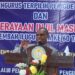Perayaan HUT Ke-60  Masuknya Injil di Elugun Ima, Umat GIDI Klasis Woso Diminta Hidup Serupa Karakter Kristus