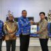 Perkuat Sinergi Energi Bersih di Tanah Papua, PLN UIP MPA Dorong Percepatan Pembangunan PLTM Wabudori 1,2 MW untuk Masyarakat Supiori