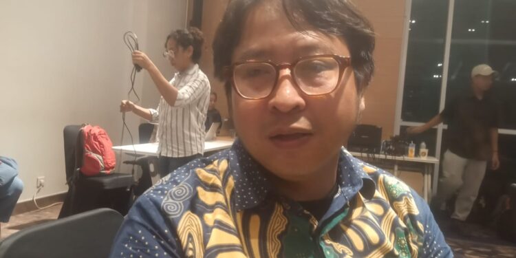 Hari Kebebasan Pers Sedunia di Papua, Pertegas Pers Berkualitas Jadi Pilar Perdamaian dan Keadilan