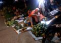 Pasca Pergantian Kepas Youtefa, Pedagang Mengeluh Kondisi Pasar Semeraut Dipenuhi Sampah, Marak Pencurian, Orang Mabuk Hingga Penikaman