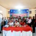 Pemprov Papua Sosialisasi K3 di Supiori, Perkuat Pengawasan dan Edukasi Dunia Usaha