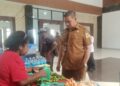 Rusdianto Abu Apresiasi PAPUA JOB FAIR 2026, Kesempatan dan Peluang Kerja Mengurangi Angka Pengangguran di Papua