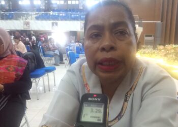 Dinas Tenaga Kerja Perkuat Akses Kerja dan Digitalisasi Pelayanan bagi Pencari Kerja Kota Jayapura
