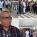 Ketua Klasis Port Numbay Apresiasi Sikap Dankodaeral X Terkait Penolakan Pembangunan Dermaga