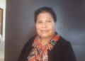 Mantan Ketua Sinode GKI Di Tanah Papua, Yemima Krey : Perempuan Dimotivasi Mewujudkan Transformasi Sosial dan Keluarga