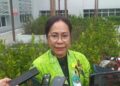 RSUP Jayapura Gandeng Media Bangun Informasi Kesehatan yang Edukatif dan Berimbang