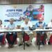 Pendaftaran Calon Ketua Umum KONI Papua Dibuka