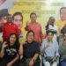 Jelang HUT SOKSI Ke 66 Tahun, Panitia Siap Gelar Jalan Santai di Papua