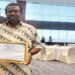 Cenderawasih Pos Raih Penghargaan dari Kanwil DJPb Papua