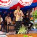 Kunker Gubernur Matius Fakhiri di Pulau Numfor : Pemerintah akan Siapkan Hub Perikanan, Lengkapi Cold Storage dan Pabrik Es
