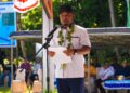 Masyarakat Numfor Titip Harapan Pembangunan kepada Gubernur Papua Matius Fakhiri