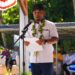 Masyarakat Numfor Titip Harapan Pembangunan kepada Gubernur Papua Matius Fakhiri