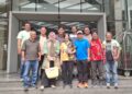 Komite Publisher Rights dan Komunitas Pers Peringati Hari Kebebasan Pers Sedunia di Jayapura Papua