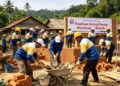 Kementerian Perumahan RI Dorong Model “Rumah dari Keringat Sendiri” untuk OAP di Perkotaan Papua
