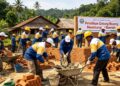 Kementerian Perumahan RI Dorong Model “Rumah dari Keringat Sendiri” untuk OAP di Perkotaan Papua