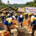Kementerian Perumahan RI Dorong Model “Rumah dari Keringat Sendiri” untuk OAP di Perkotaan Papua