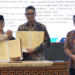PLN–Kemendes PDT Teken MoU, Perkuat Pemanfaatan Listrik untuk Dongkrak Kemandirian Desa