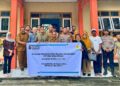 Perkuat Transisi Energi Bersih di Maluku Utara, PLN UIP MPA Dorong Pengembangan PLTP Tawa Songa Wayaua