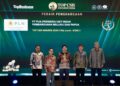Dorong Ketahanan Pangan Papua, PLN UIP MPA Raih Penghargaan Top CSR Awards 2026