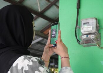 Begini Tips dari PLN untuk Menghitung Komponen Pembayaran Listrik dan Mengatur Pola Pemakaian