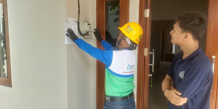116 Ribu Pelanggan Manfaatkan Program Diskon Tambah Daya 50% PLN, Aktivitas Makin Lancar