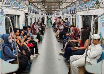 PLN Luncurkan Green Future Powered Today, Tingkatkan Pengalaman Pakai Transportasi Publik Berbasis Listrik