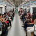 PLN Luncurkan Green Future Powered Today, Tingkatkan Pengalaman Pakai Transportasi Publik Berbasis Listrik